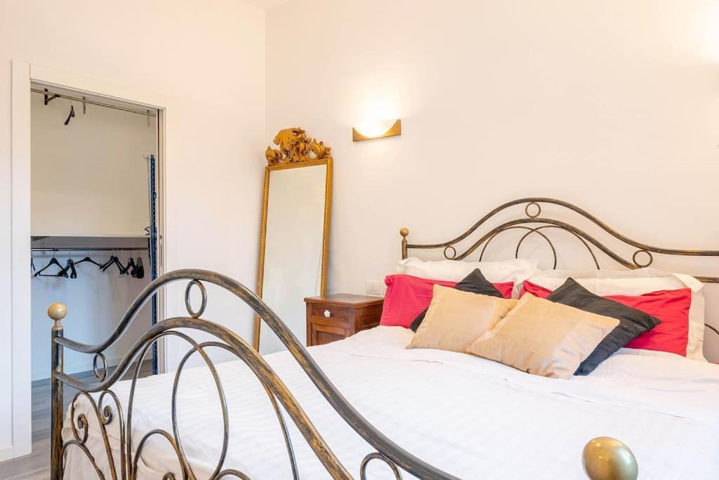 Guest Planet - Nice Flat Near Bovisa Milano Exteriör bild