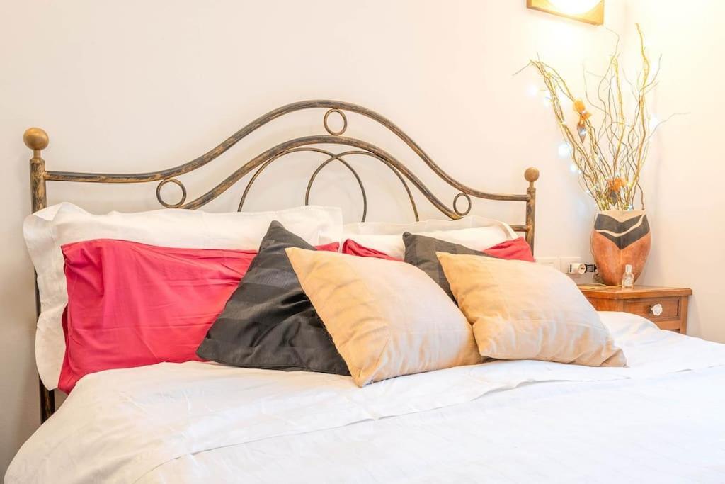 Guest Planet - Nice Flat Near Bovisa Milano Exteriör bild