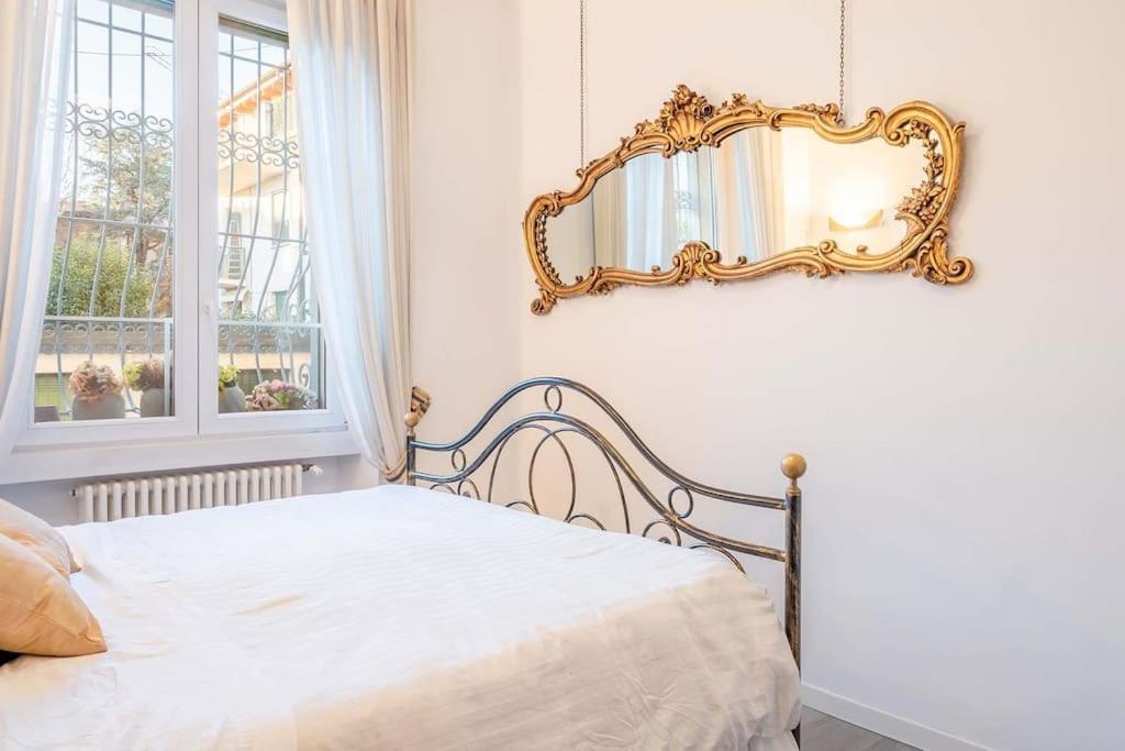 Guest Planet - Nice Flat Near Bovisa Milano Exteriör bild
