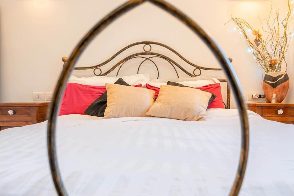 Guest Planet - Nice Flat Near Bovisa Milano Exteriör bild