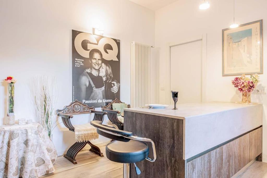 Guest Planet - Nice Flat Near Bovisa Milano Exteriör bild