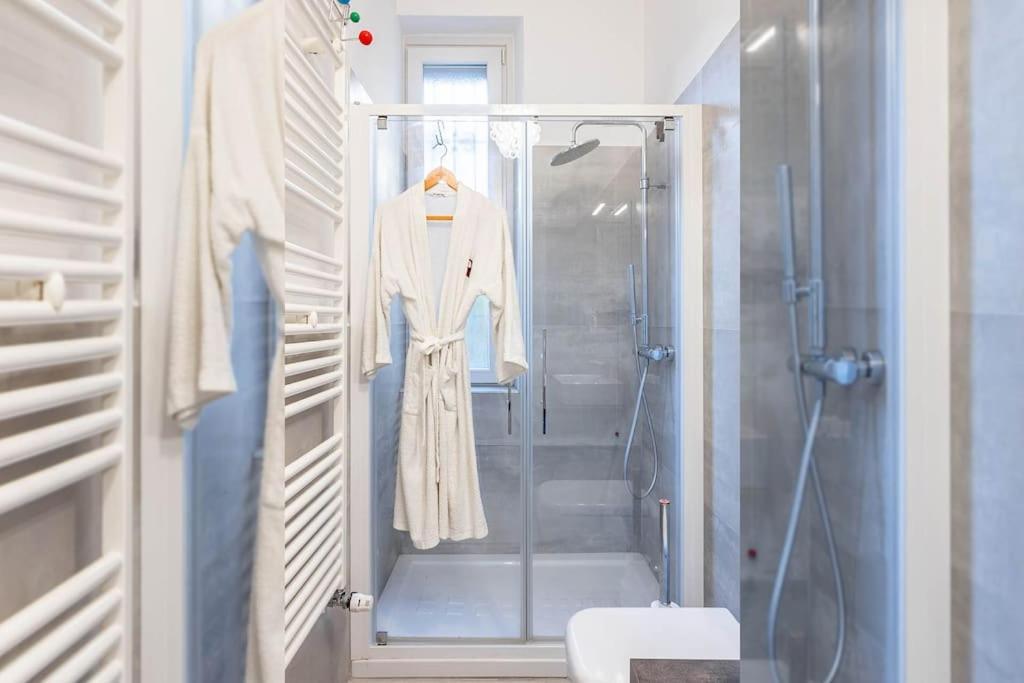 Guest Planet - Nice Flat Near Bovisa Milano Exteriör bild