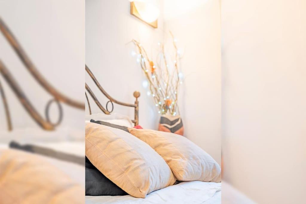 Guest Planet - Nice Flat Near Bovisa Milano Exteriör bild