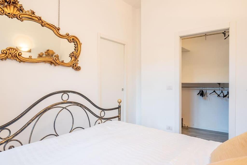 Guest Planet - Nice Flat Near Bovisa Milano Exteriör bild