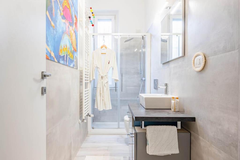Guest Planet - Nice Flat Near Bovisa Milano Exteriör bild