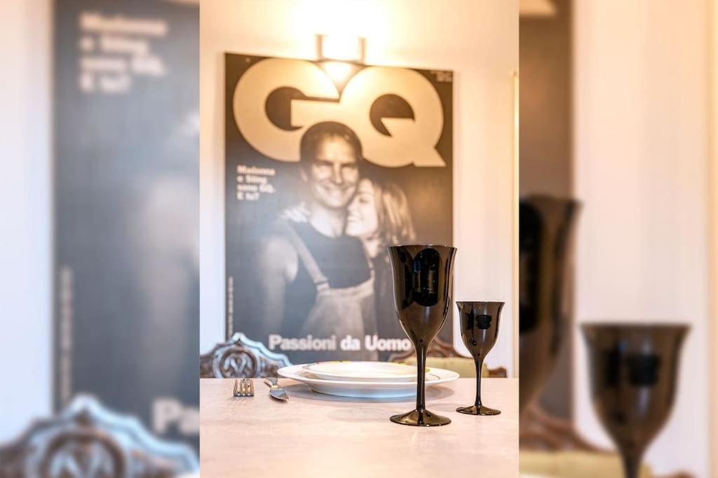 Guest Planet - Nice Flat Near Bovisa Milano Exteriör bild