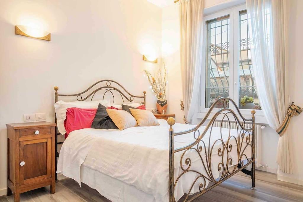 Guest Planet - Nice Flat Near Bovisa Milano Exteriör bild